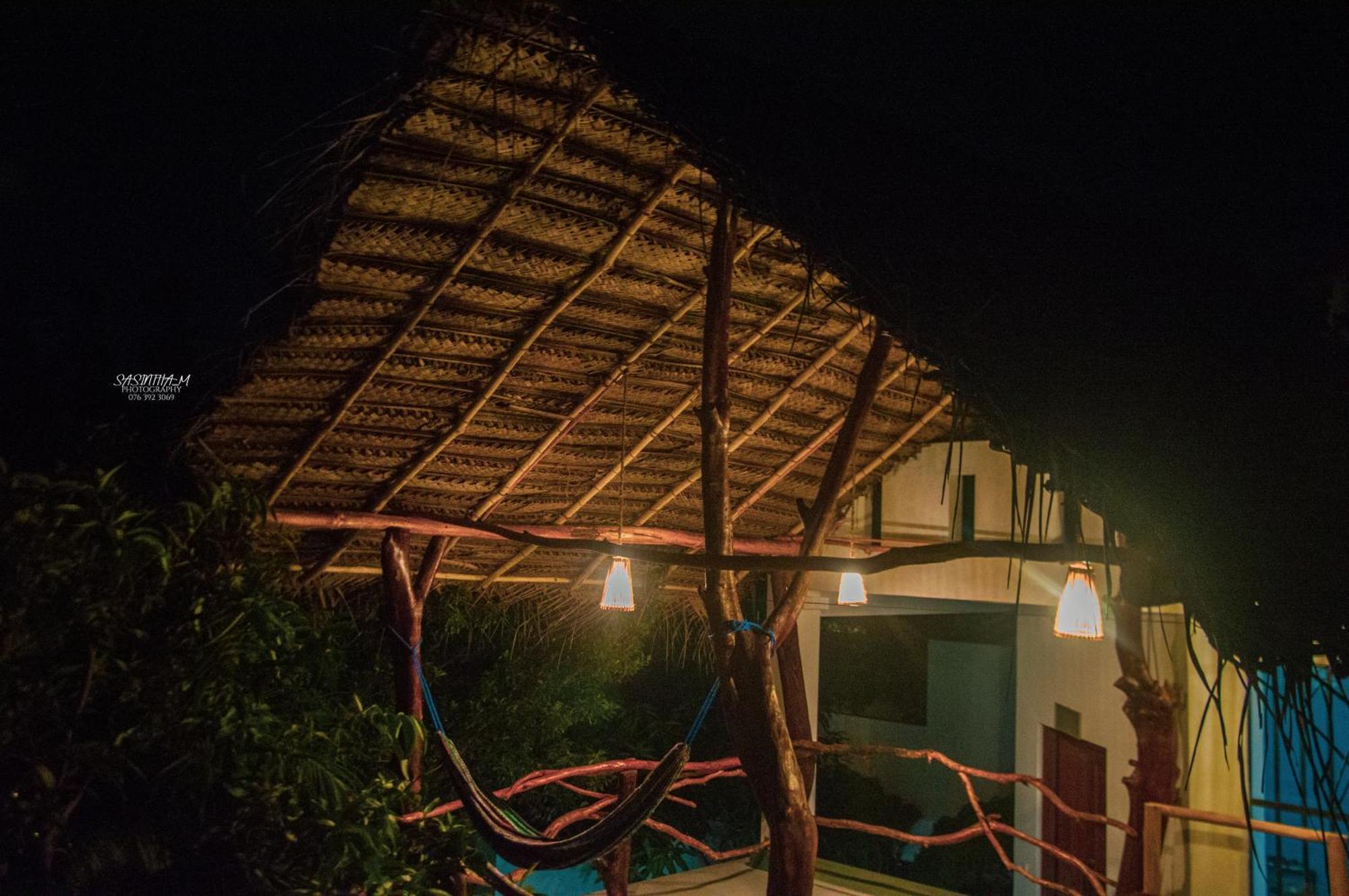 Blue Berry Villa Хиккадува Экстерьер фото